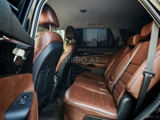 Kia Sorento 2015, 187,000 km - 2.0 l - Bakı