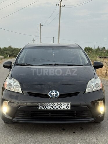 Toyota Prius 2015, 389,139 km - 1.8 l - Bakı