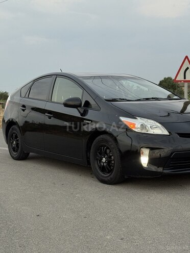 Toyota Prius 2015, 389,139 km - 1.8 l - Bakı