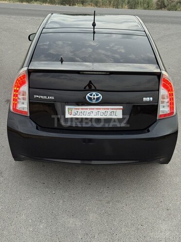Toyota Prius 2015, 389,139 km - 1.8 l - Bakı