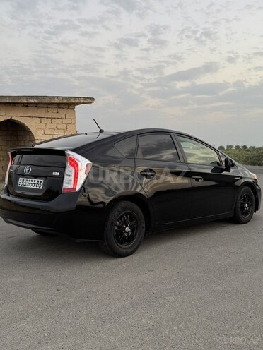 Toyota Prius 2015, 389,139 km - 1.8 l - Bakı