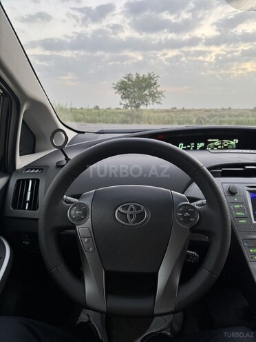Toyota Prius 2015, 389,139 km - 1.8 l - Bakı
