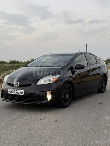 Toyota Prius 2015, 389,139 km - 1.8 l - Bakı
