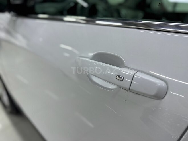 Chevrolet Equinox 2018, 125,000 km - 1.5 l - Sumqayıt