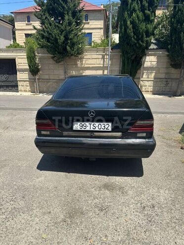 Mercedes S 300 1998, 500,000 km - 3.0 l - Bakı