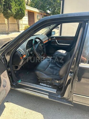 Mercedes S 300 1998, 500,000 km - 3.0 l - Bakı