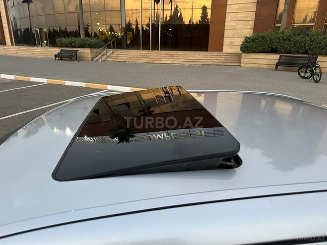 Mercedes C 200 1998, 405,000 km - 2.0 l - İmişli