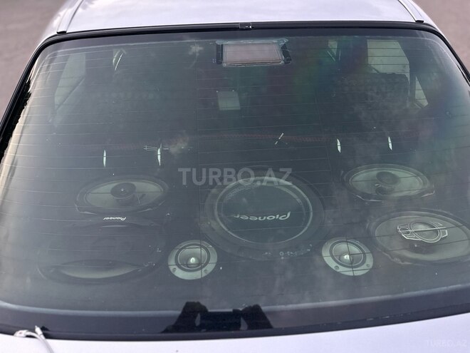 Mercedes C 200 1998, 405,000 km - 2.0 l - İmişli