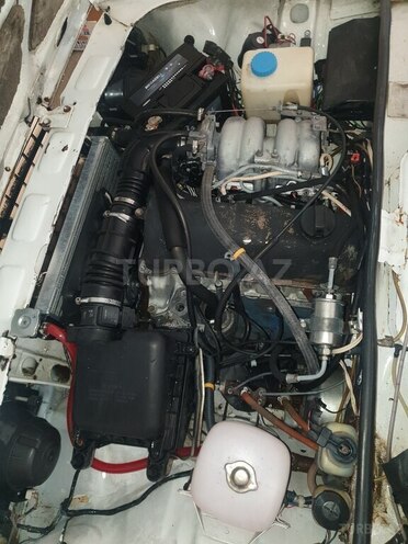 LADA (VAZ) 2107 2008, 190,000 km - 1.6 l - Samux