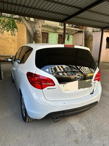 Opel Meriva-4