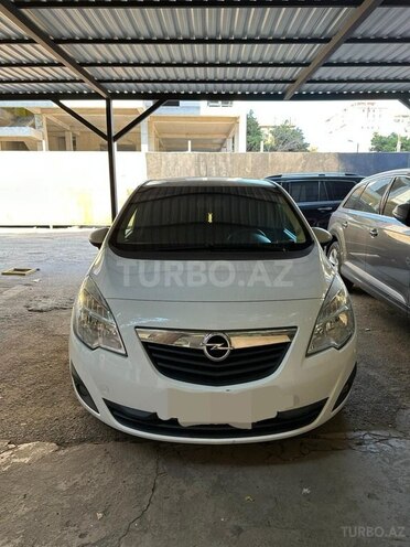 Opel Meriva-1