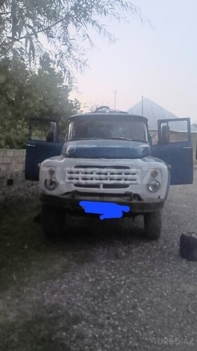 ZIL 130 1968, 650,000 km - 11.0 л - Zərdab