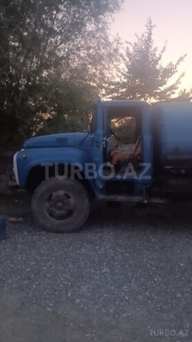 ZIL 130 1968, 650,000 km - 11.0 л - Zərdab