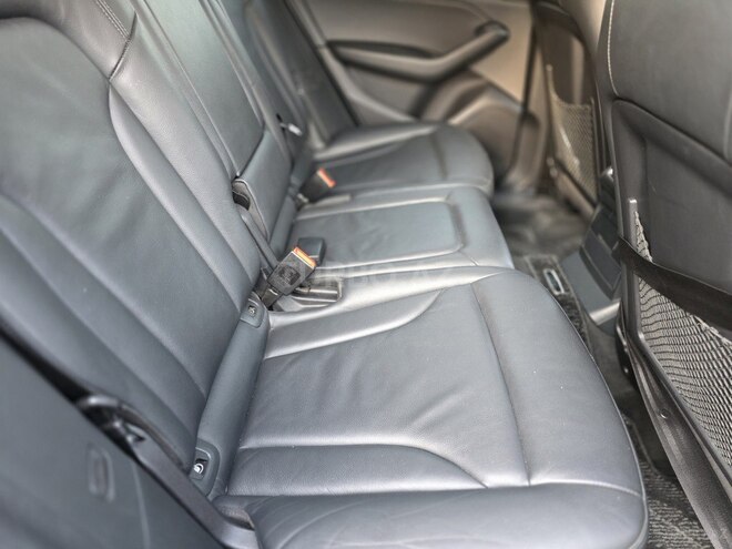 Audi Q5 2012, 133,000 km - 2.0 l - Bakı