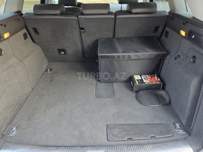 Audi Q5 2012, 133,000 km - 2.0 l - Bakı
