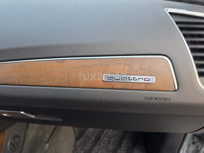 Audi Q5 2012, 133,000 km - 2.0 l - Bakı