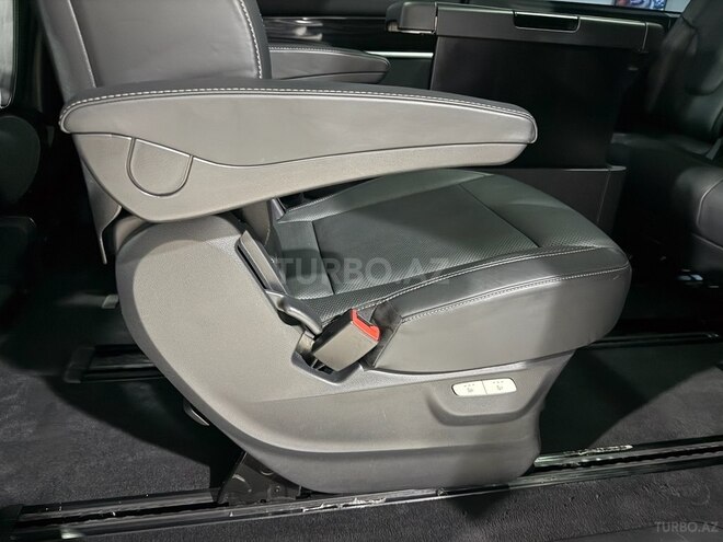 Mercedes V 250 2018, 70,000 km - 2.0 l - Bakı