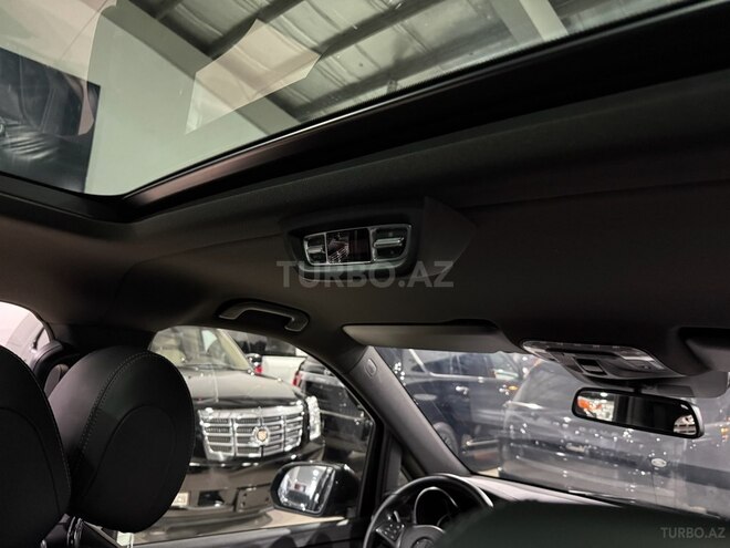 Mercedes V 250 2018, 70,000 km - 2.0 l - Bakı