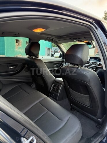 BMW 320 2016, 192,000 km - 2.0 l - Bakı