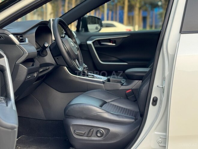 Toyota RAV4 2020, 84,254 km - 2.5 л - Bakı