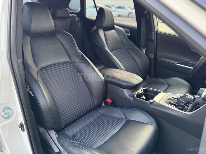 Toyota RAV4 2020, 84,254 km - 2.5 л - Bakı