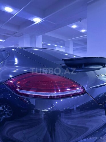 Porsche Panamera 4S 2011, 90,000 km - 4.8 l - Bakı