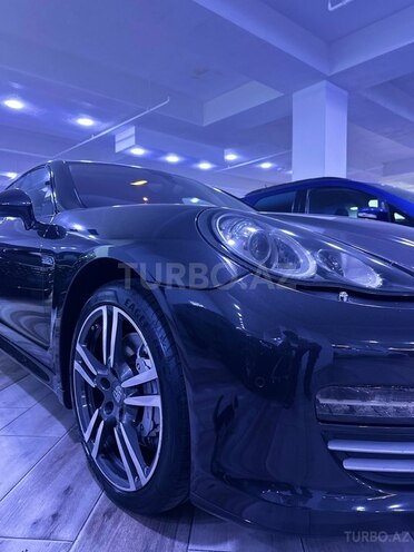 Porsche Panamera 4S 2011, 90,000 km - 4.8 l - Bakı