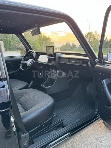 LADA (VAZ) 2107 2011, 55,555 km - 1.6 л - Bakı