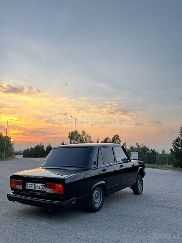 LADA (VAZ) 2107 2011, 55,555 km - 1.6 л - Bakı