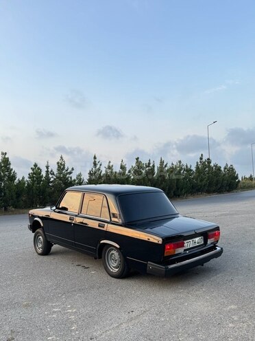 LADA (VAZ) 2107 2011, 55,555 km - 1.6 л - Bakı