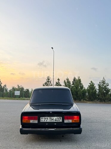 LADA (VAZ) 2107 2011, 55,555 km - 1.6 л - Bakı
