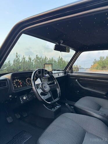LADA (VAZ) 2107 2011, 55,555 km - 1.6 л - Bakı