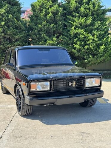 LADA (VAZ) 2107 2011, 55,555 km - 1.6 л - Bakı