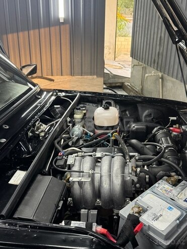 LADA (VAZ) 2107 2011, 55,555 km - 1.6 л - Bakı