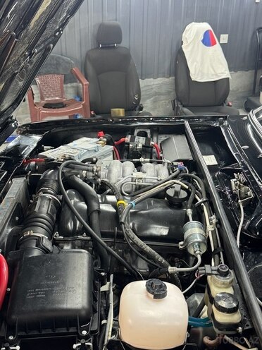 LADA (VAZ) 2107 2011, 55,555 km - 1.6 л - Bakı