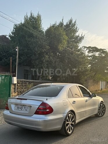 Mercedes E 220 d 2002, 314,530 km - 2.2 l - Cəlilabad