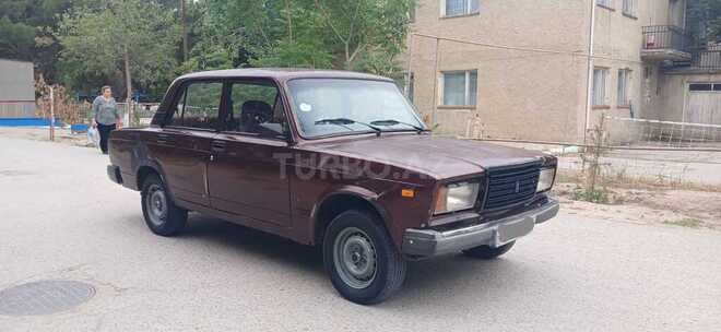 LADA (VAZ) 2107 2010, 234,123 km - 1.6 l - Bakı
