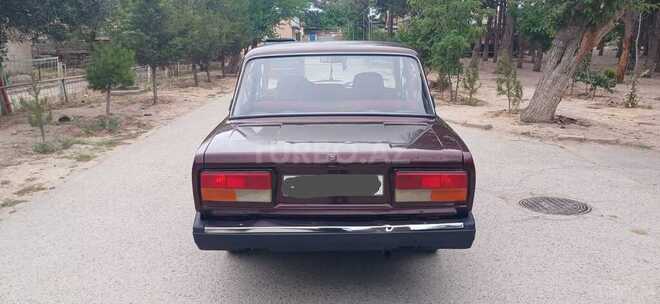 LADA (VAZ) 2107 2010, 234,123 km - 1.6 l - Bakı