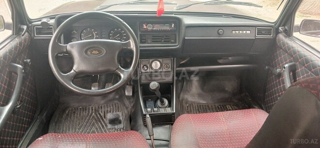 LADA (VAZ) 2107 2010, 234,123 km - 1.6 l - Bakı