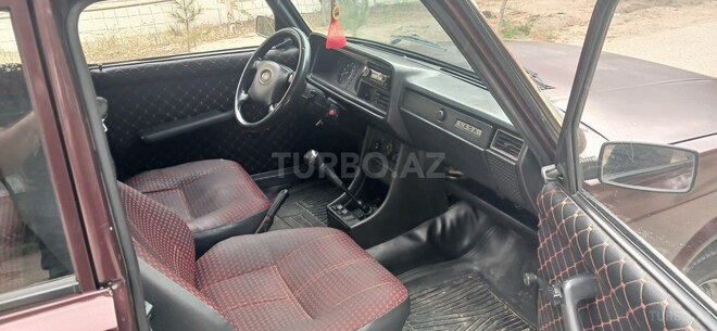 LADA (VAZ) 2107 2010, 234,123 km - 1.6 l - Bakı