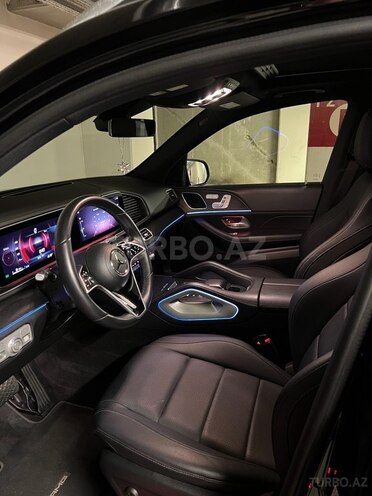 Mercedes GLE 350 4MATIC 2024, 50,000 km - 2.0 л - Bakı