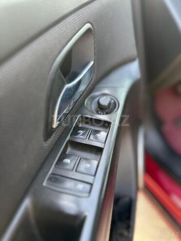 Chevrolet Cruze 2014, 313,000 km - 1.8 l - Bakı