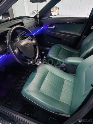 LADA (VAZ) Priora 2015, 128,000 km - 1.6 l - Bakı