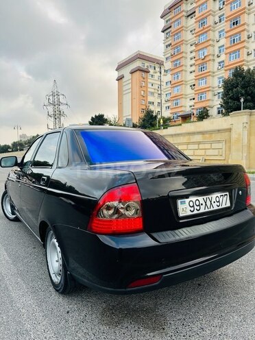LADA (VAZ) Priora 2015, 128,000 km - 1.6 l - Bakı