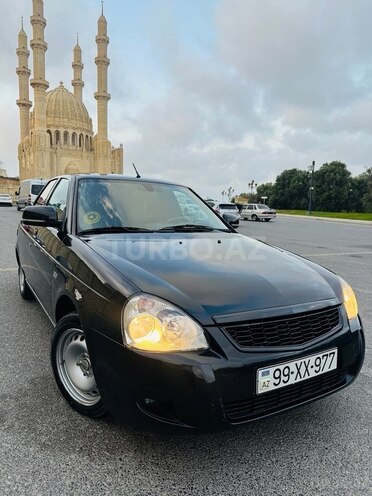 LADA (VAZ) Priora 2015, 128,000 km - 1.6 l - Bakı