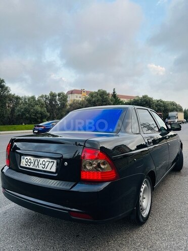 LADA (VAZ) Priora 2015, 128,000 km - 1.6 l - Bakı