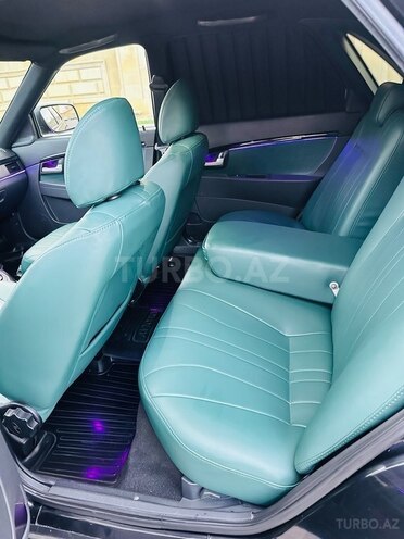 LADA (VAZ) Priora 2015, 128,000 km - 1.6 l - Bakı