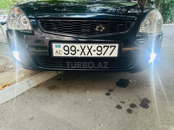 LADA (VAZ) Priora 2015, 128,000 km - 1.6 l - Bakı