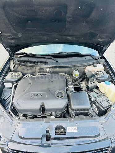 LADA (VAZ) Priora 2015, 128,000 km - 1.6 l - Bakı