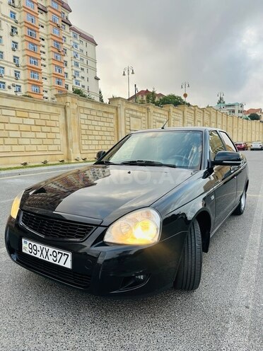 LADA (VAZ) Priora 2015, 128,000 km - 1.6 l - Bakı